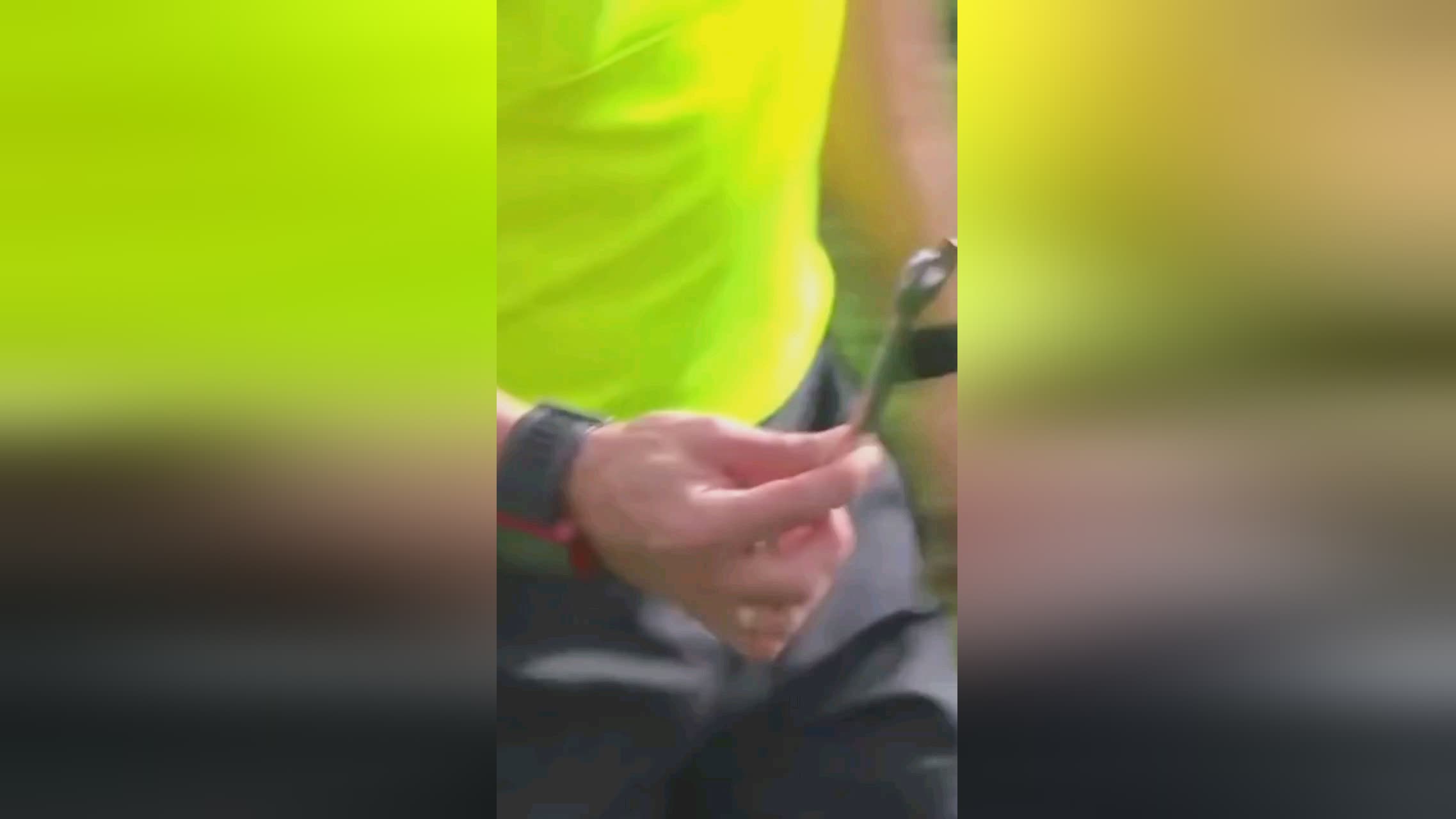 森保一